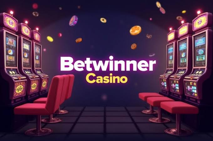 BetWinner Mobile App Your Gateway to Seamless Betting BetWinner Mobile App Your Gateway to Seamless Betting