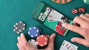 Discover Exciting Gaming Options at Casino 770 UK Discover Exciting Gaming Options at Casino 770 UK