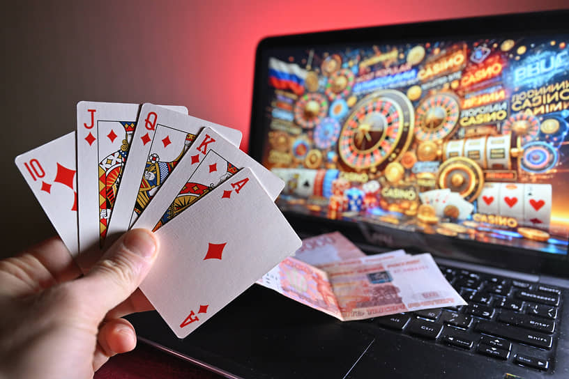 Discover Exciting Gaming Options at Casino 770 UK Discover Exciting Gaming Options at Casino 770 UK