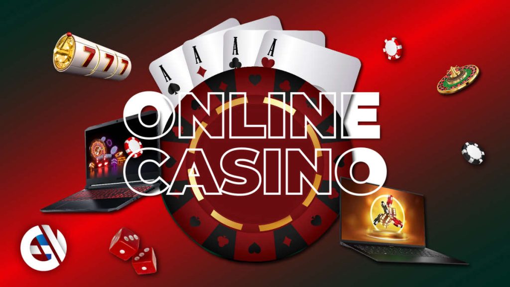 Discover the Exciting World of Casiroom Casino Discover the Exciting World of Casiroom Casino