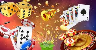 Discover the Exciting World of Casiroom Casino Discover the Exciting World of Casiroom Casino