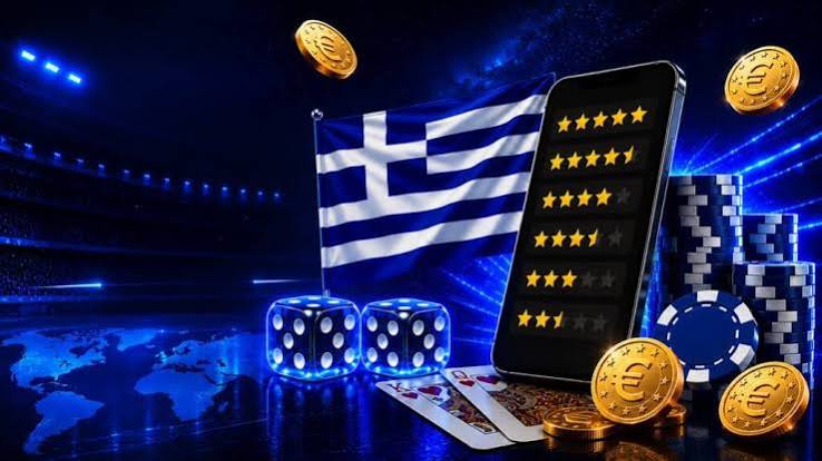 Η Αναδυόμενη Τάση των Ξένων Online Καζίνο Η Αναδυόμενη Τάση των Ξένων Online Καζίνο