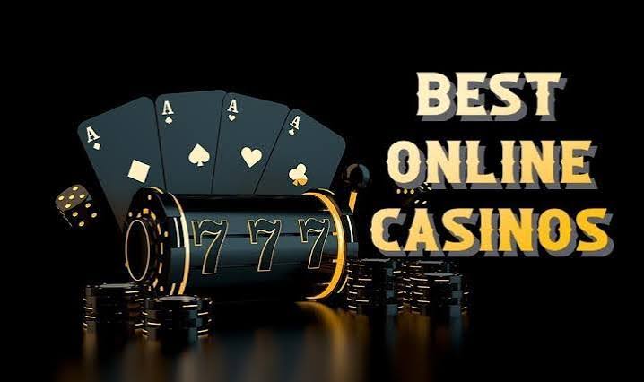Η Αναδυόμενη Τάση των Ξένων Online Καζίνο Η Αναδυόμενη Τάση των Ξένων Online Καζίνο