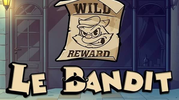 Le Bandit Anmeldelse Din Guide til Spiloplevelsen -1943956587