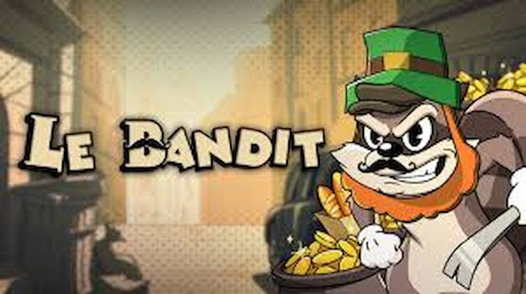 Le Bandit Anmeldelse Din Guide til Spiloplevelsen -1943956587